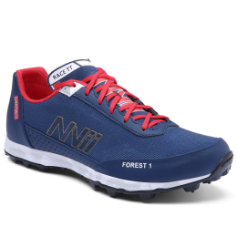 NVii Forest1 blue/red/gold
