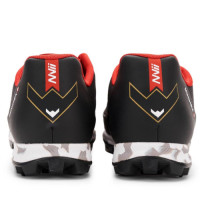 Nvii Forest1 black/gold/red